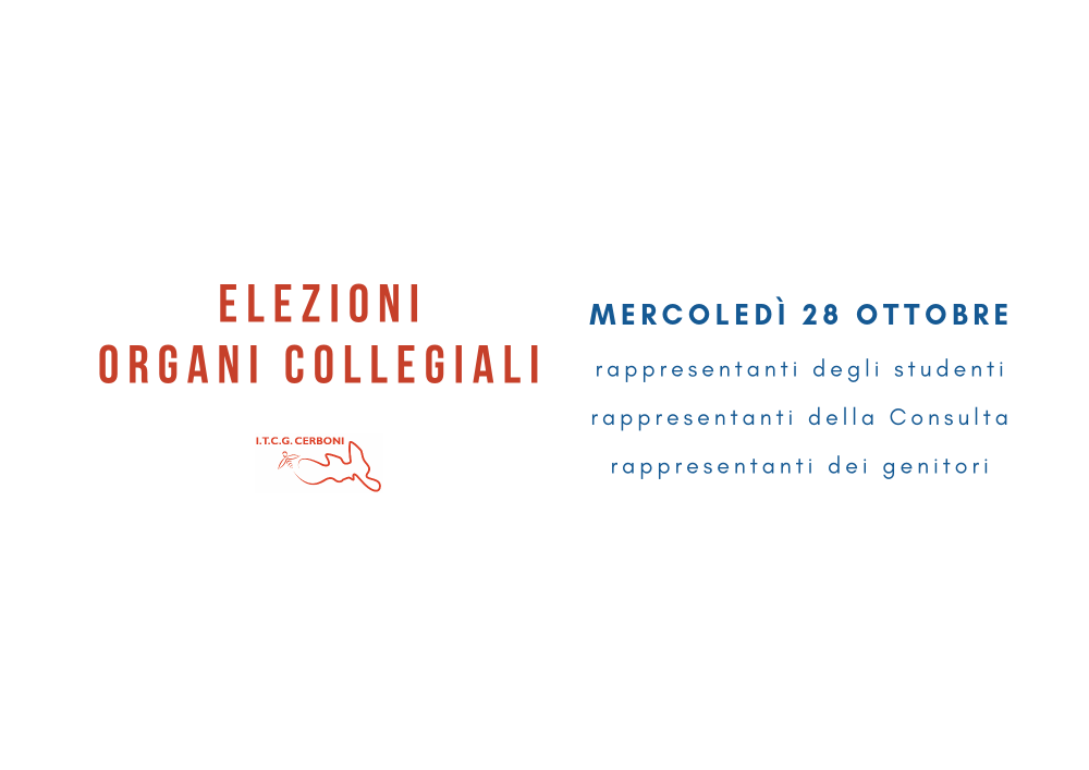 Elezioni Organi Collegiali 2026/2027